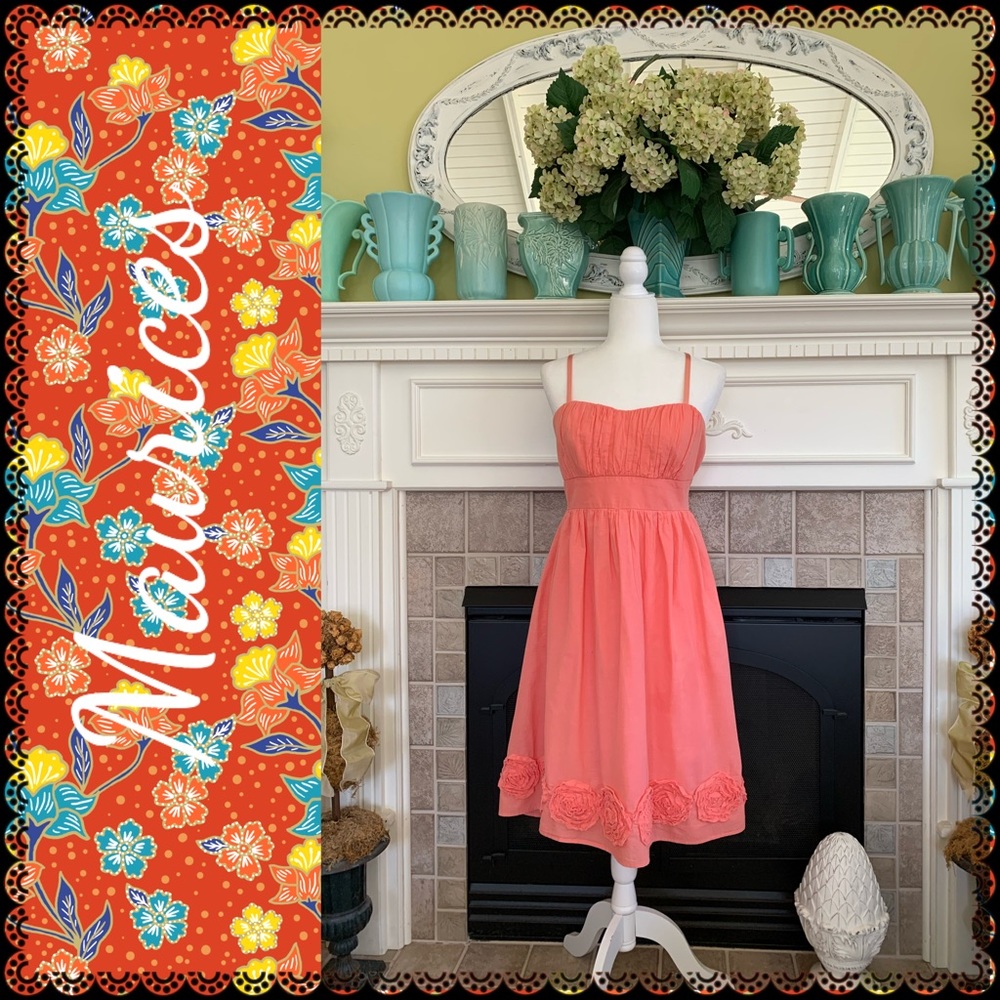 Maurices dress, size 9